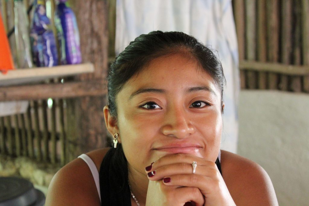 Ubeelil tunajil xook. El recorrido de las mujeres mayas yucatecas hacia la escuela