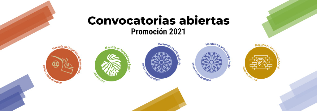 Convocatorias