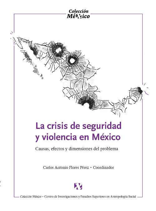 La crisis de seguridad y violencia en México