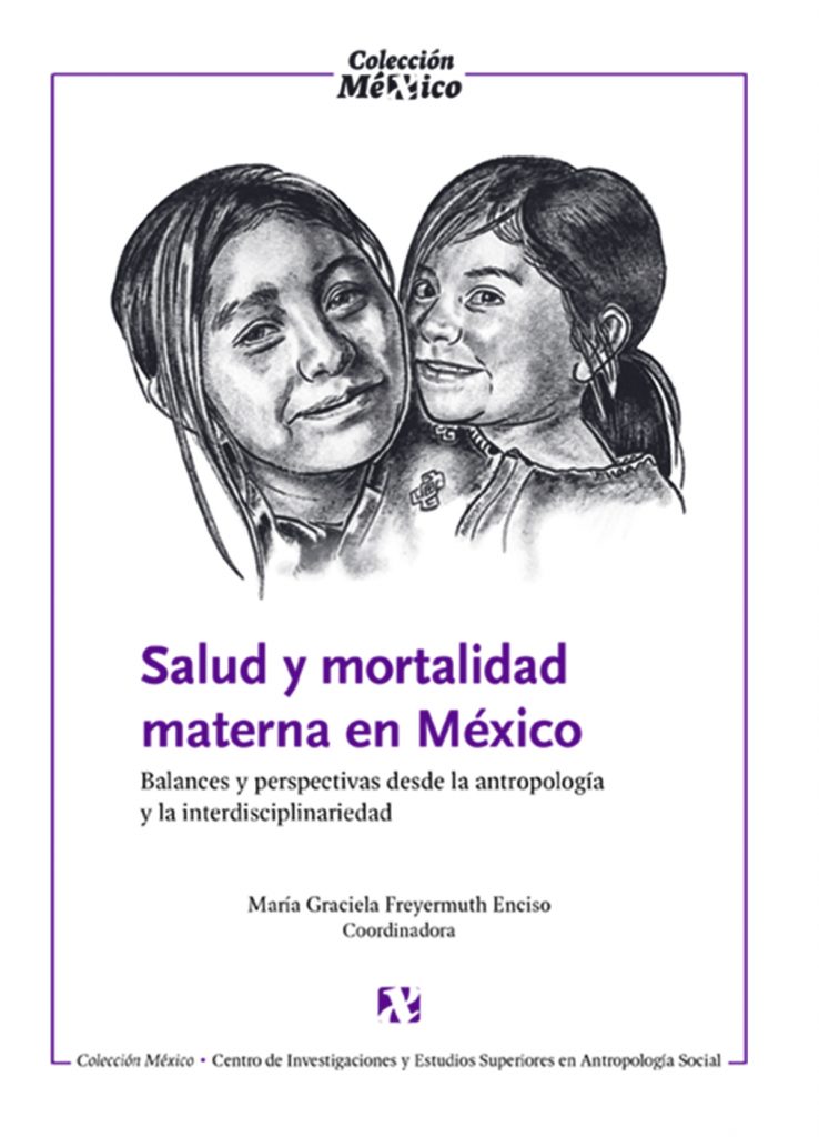 Salud y mortalidad materna en México