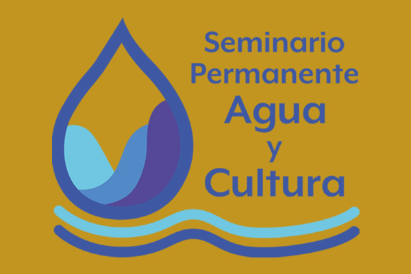 Banner Seminario de agua y cultura