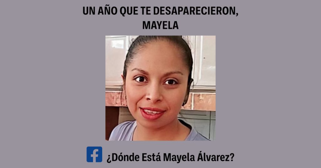 Mayela Álvarez
