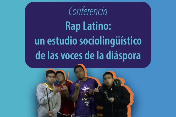 Banner Rap Latino: un estudio sociolingüístico de las voces de la diaspora