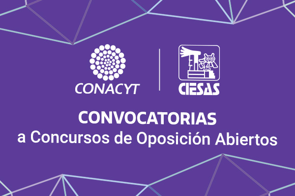 Concursos de oposición abiertos