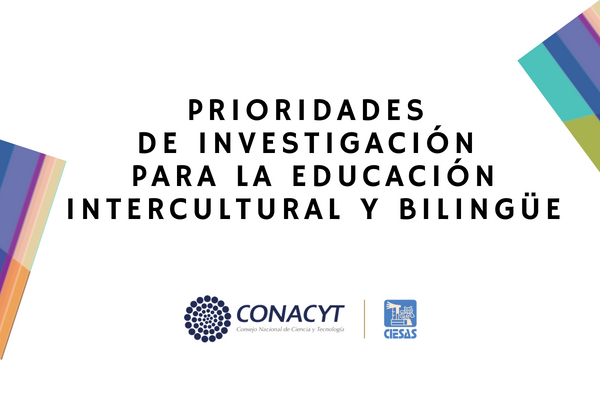 Prioridades de Investigación para la Educación Intercultural y Bilingüe