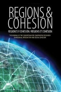 Cover Regions and Cohesion