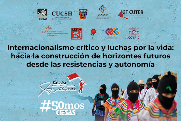 Seminario Internacionalismo crítico y luchas por la vida