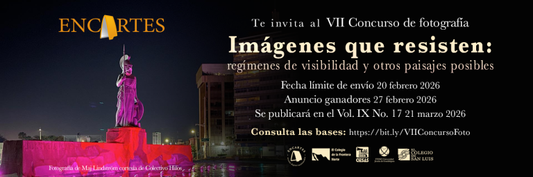 Concurso Fotográfico 2026