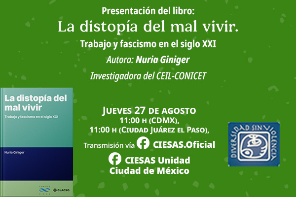 La distopía del mal vivir