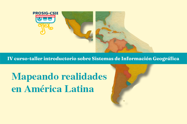 Mapeando Realidades en América Latina