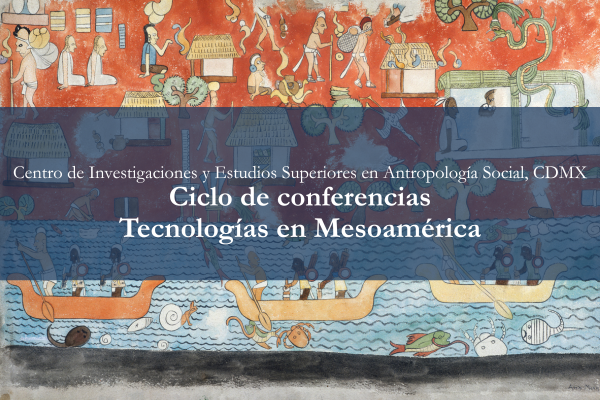 Tecnologías de navegación en Mesoamérica