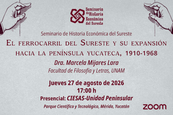 El ferrocarril del Sureste y su expansión