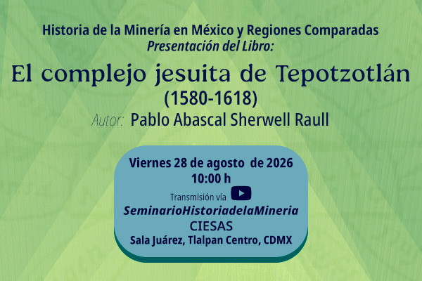 El complejo jesuita de Tepotzotlán