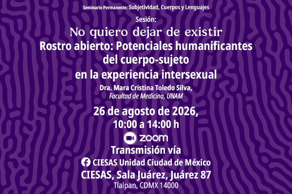 Potenciales del cuerpo-sujeto en la experiencia intersexual