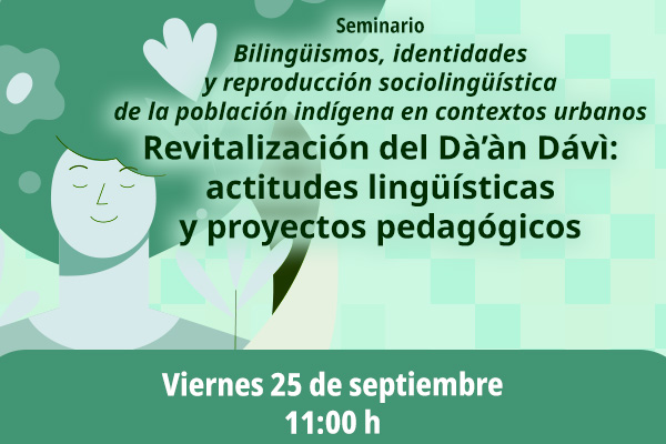 Revitalización del Dà’àn Dávì