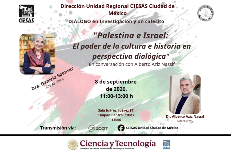 Palestina e Israel: El poder de la cultura